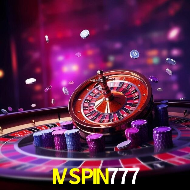 IVSPIN777 Rondas Especiales