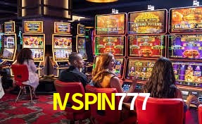 IVSPIN777 Múltiples variantes