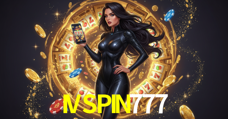 IVSPIN777 Juegos Confiables